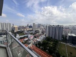 Sturdee Residences (D8), Condominium #621620521